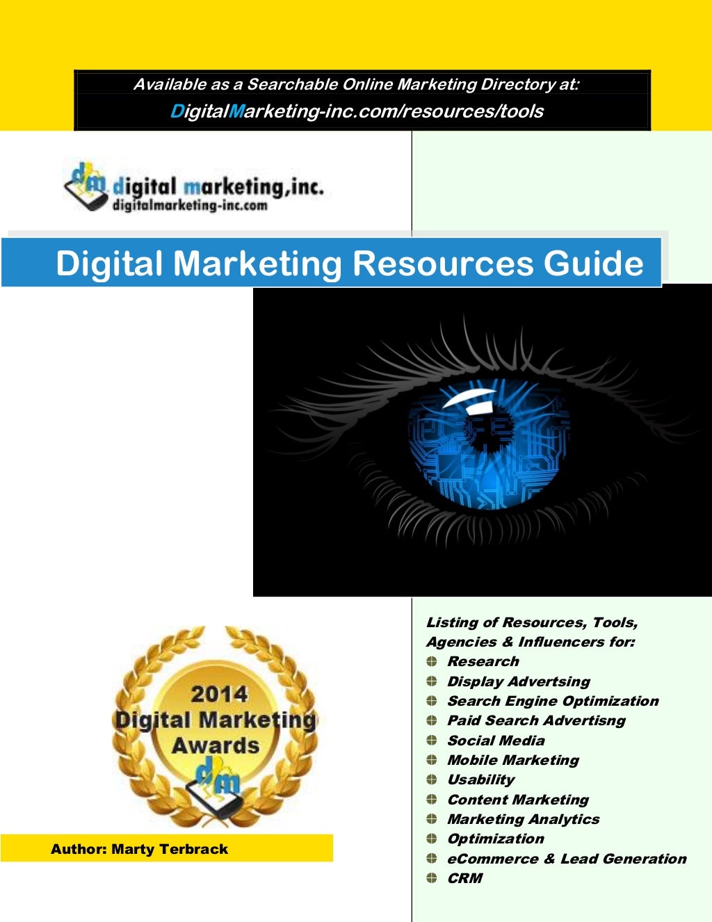 Memaksimalkan Potensi Bisnis Anda: Panduan Lengkap Sumber Daya Digital Marketing