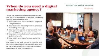 Digital Marketing Services | Complete SEO Services 