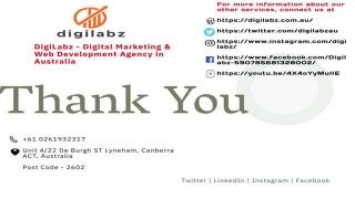 Digital Marketing Services | Complete SEO Services 