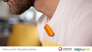 @SitecoreUK @SagittariusMktg