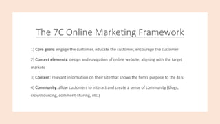 Digital marketing | PPT
