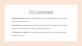 Digital marketing | PPT