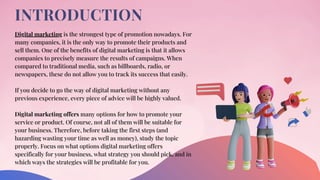 Digital Marketing Step-by-Step Guide for Beginners | PDF