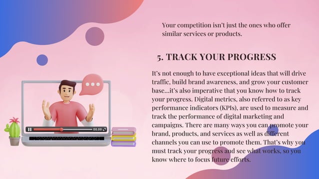 Digital Marketing Step By Step Guide For Beginners Pdf