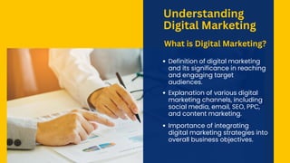 Digital Marketing Strategies for Success | PDF