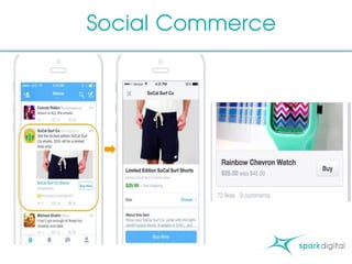 Social Commerce
 