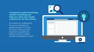 Digital Marketing Strategies to Manage the Effects of Inflation on Your ...