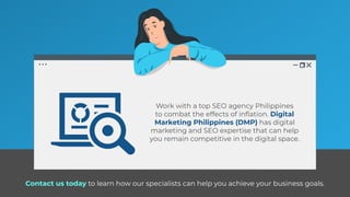 Digital Marketing Strategies to Manage the Effects of Inflation on Your ...