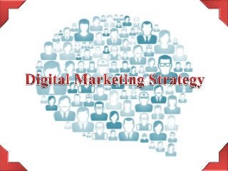 The Far Reaching Effects of Digital Marketing
