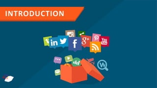 INTRODUCTION
 