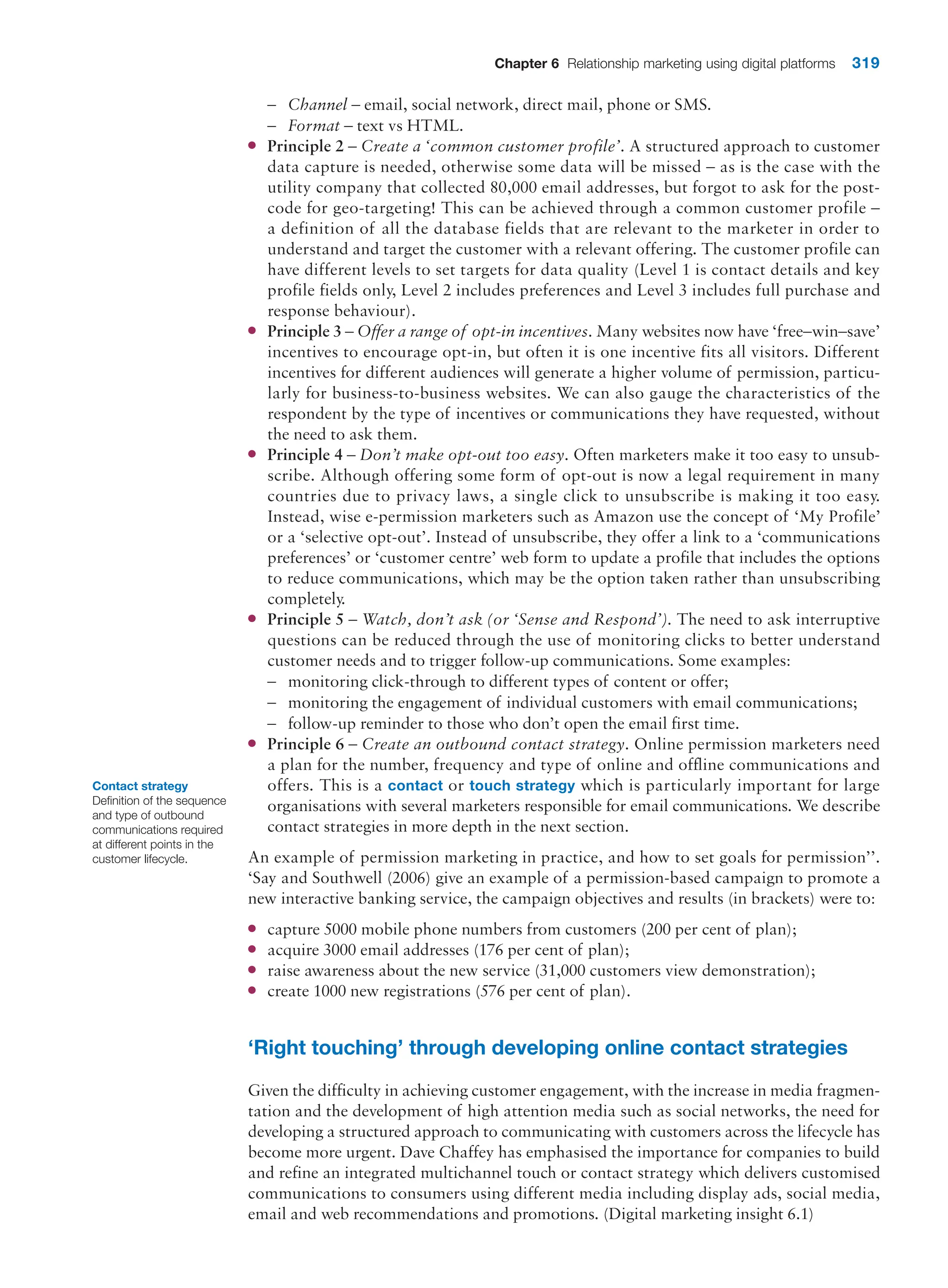  digital marketing strategy guide 