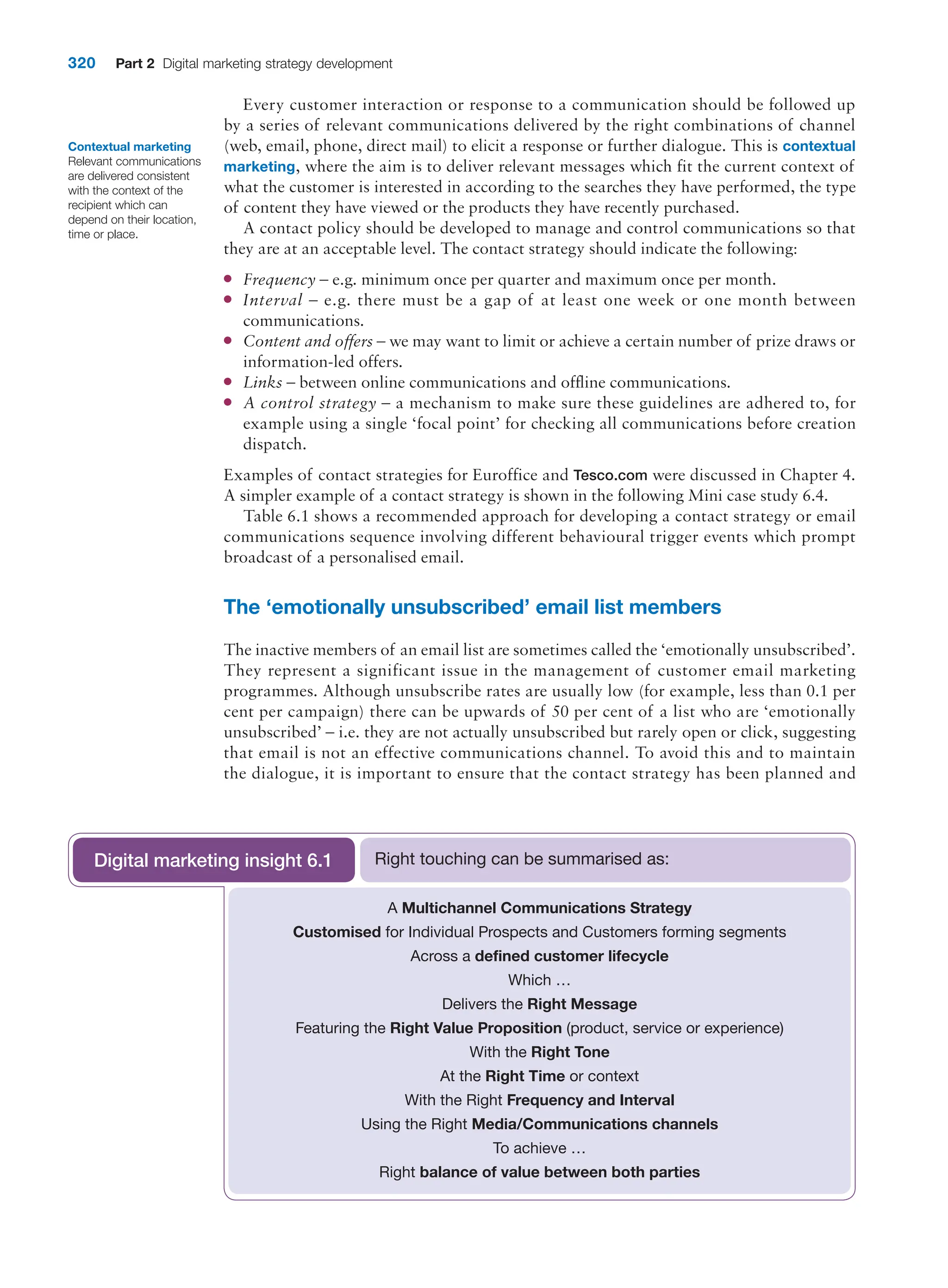  digital marketing strategy guide 