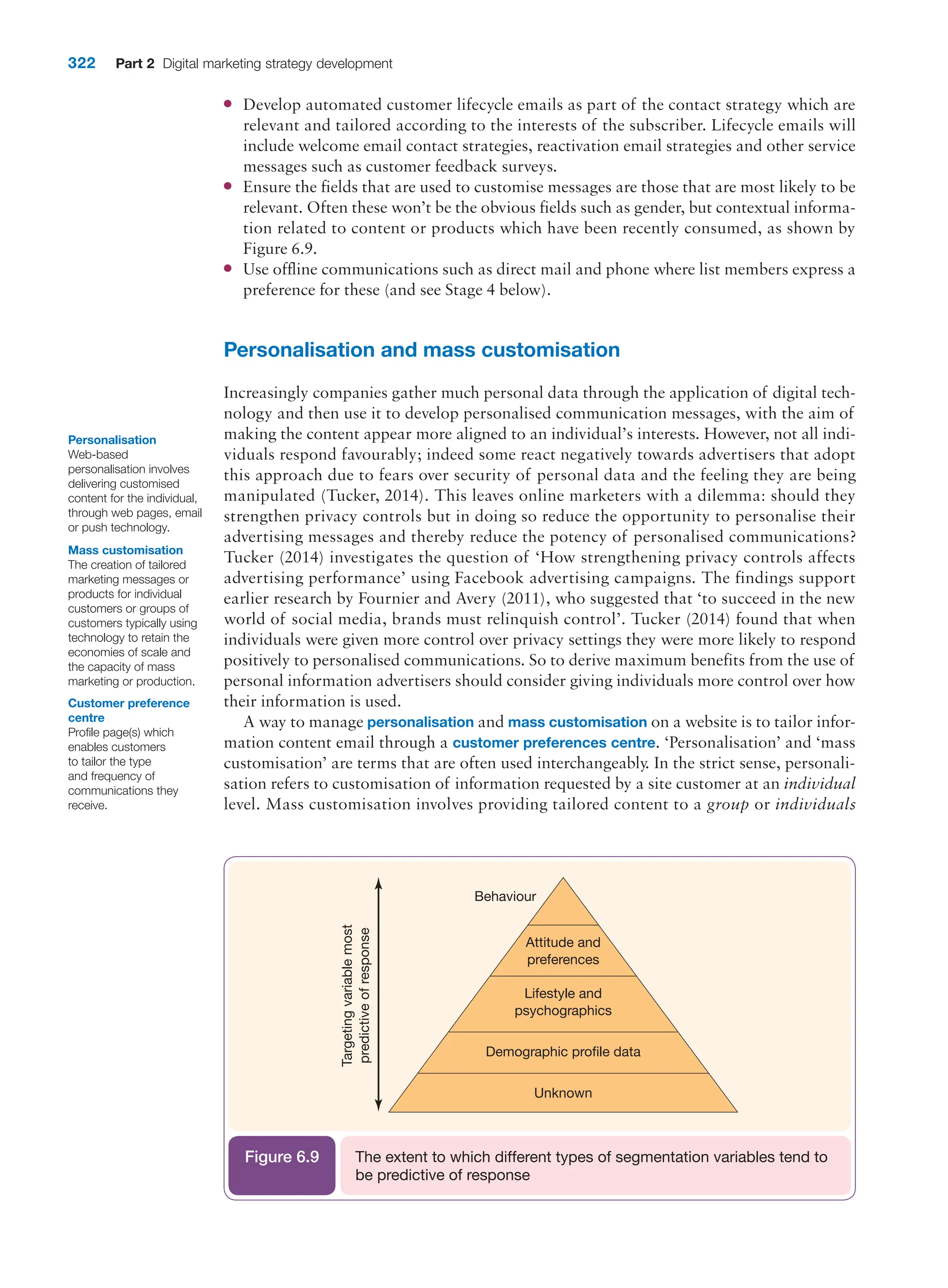  digital marketing strategy guide 