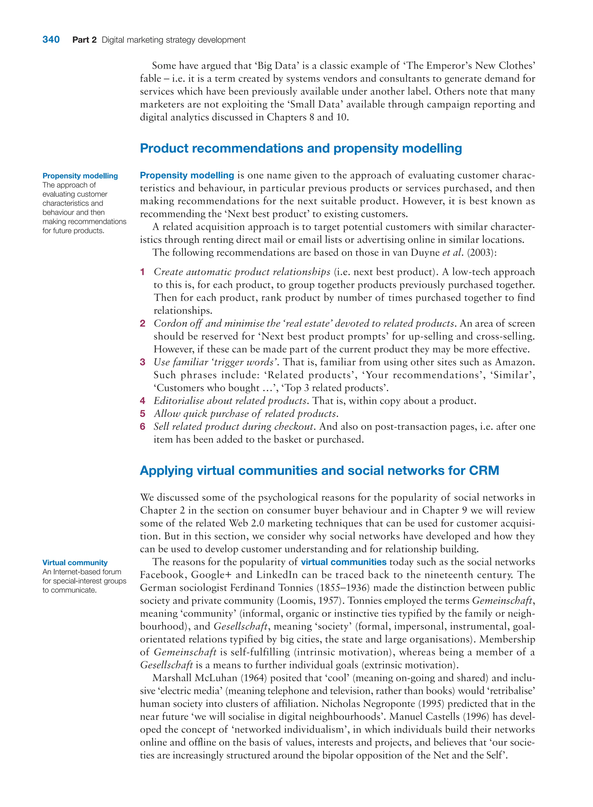  digital marketing strategy guide 