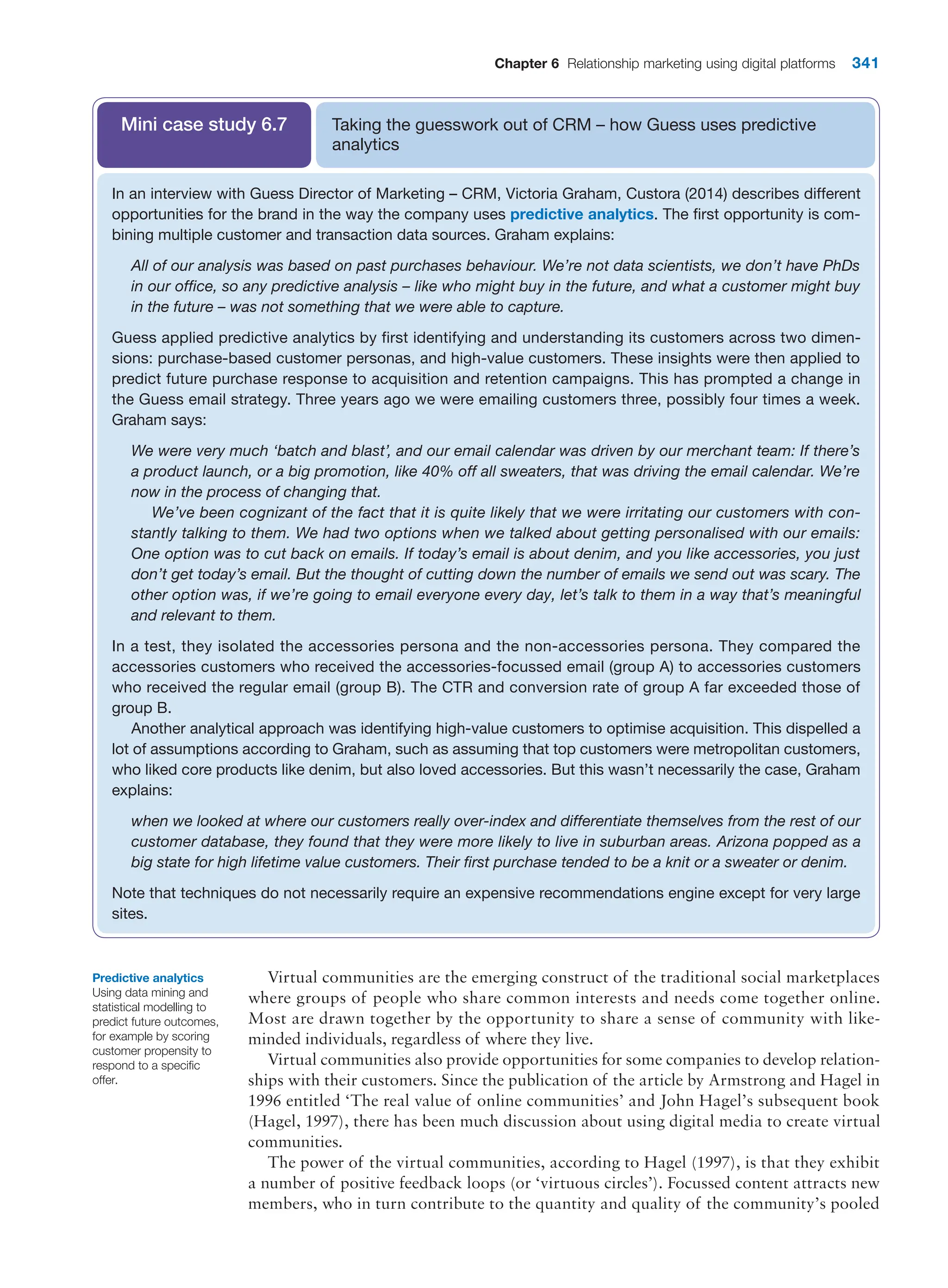  digital marketing strategy guide 