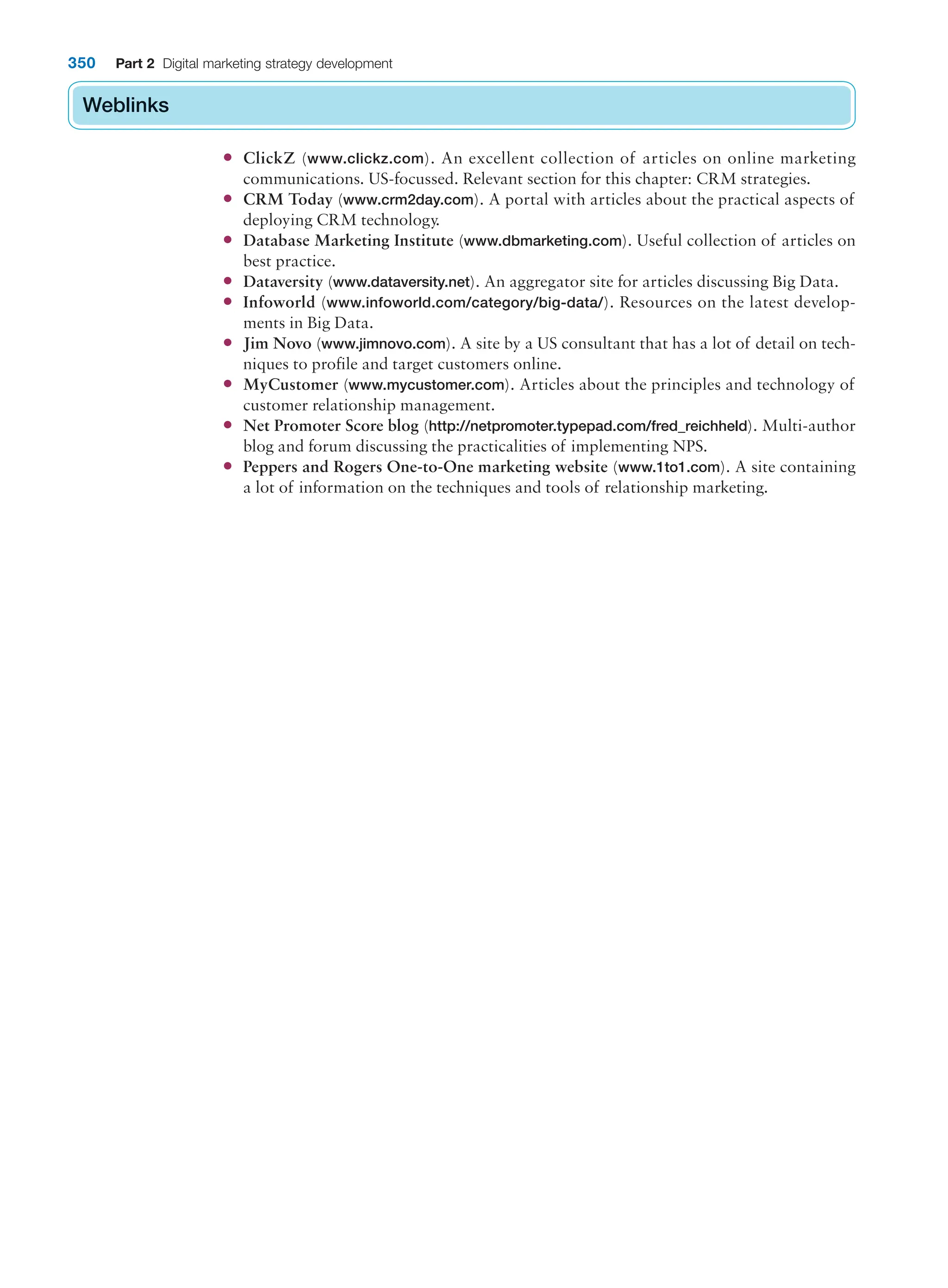  digital marketing strategy guide 