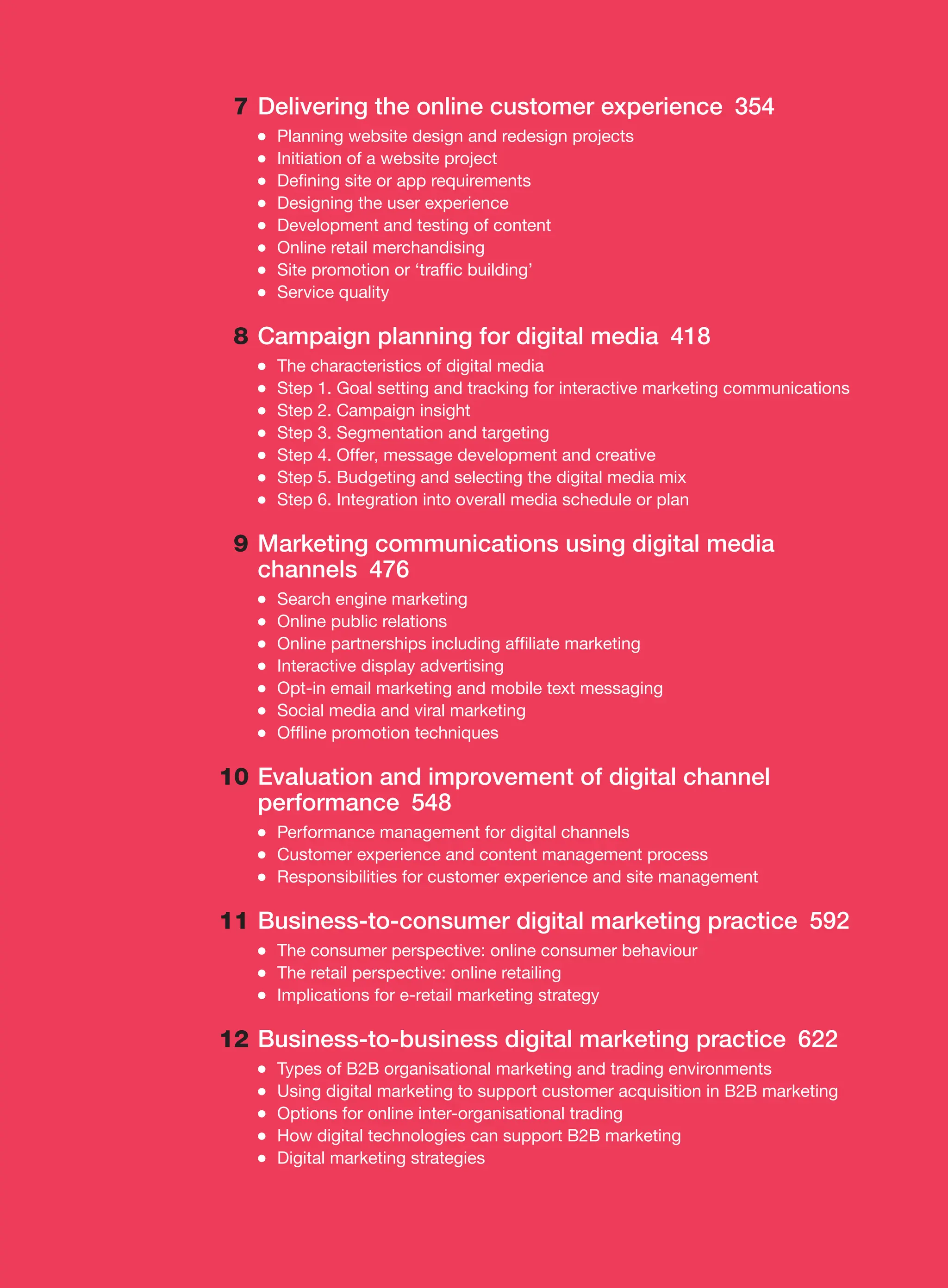  digital marketing strategy guide 