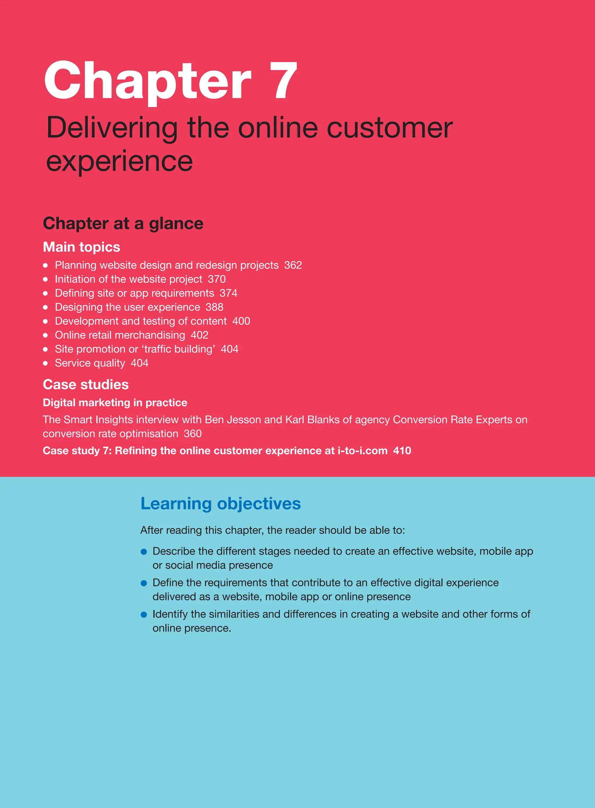 digital marketing strategy guide 