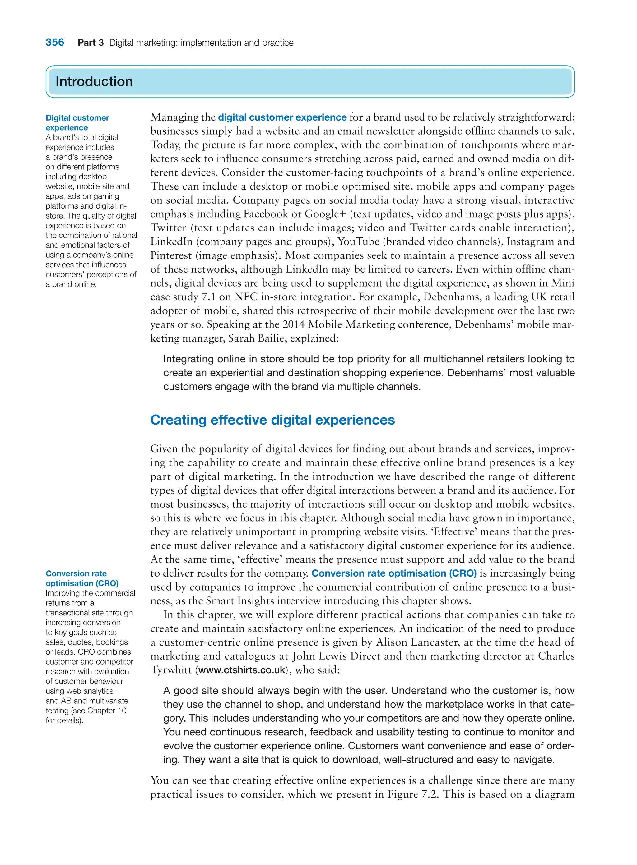  digital marketing strategy guide 