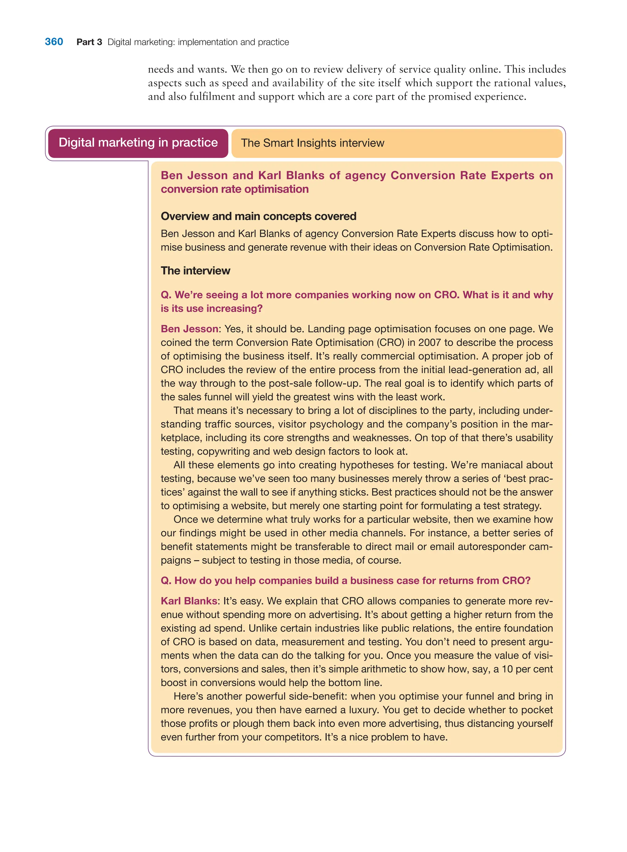  digital marketing strategy guide 