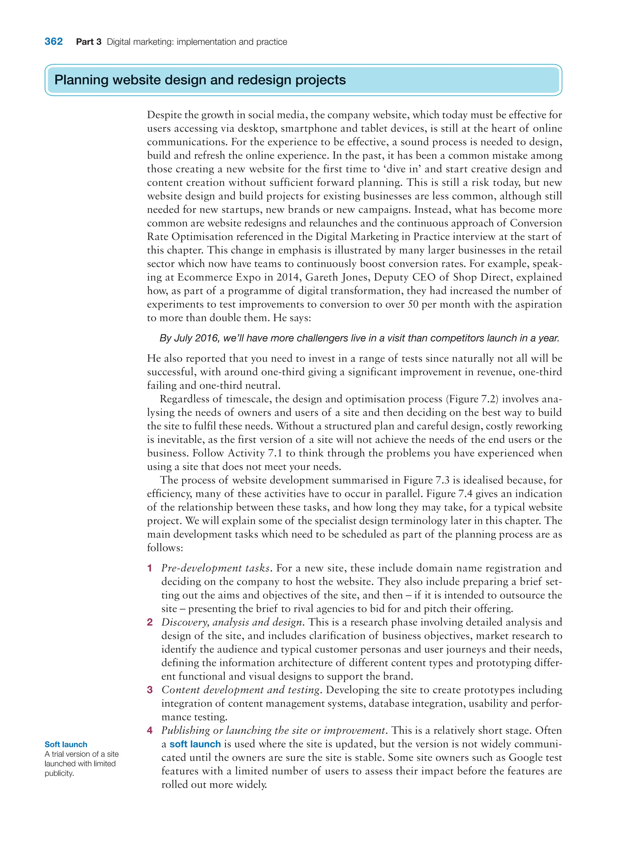  digital marketing strategy guide 