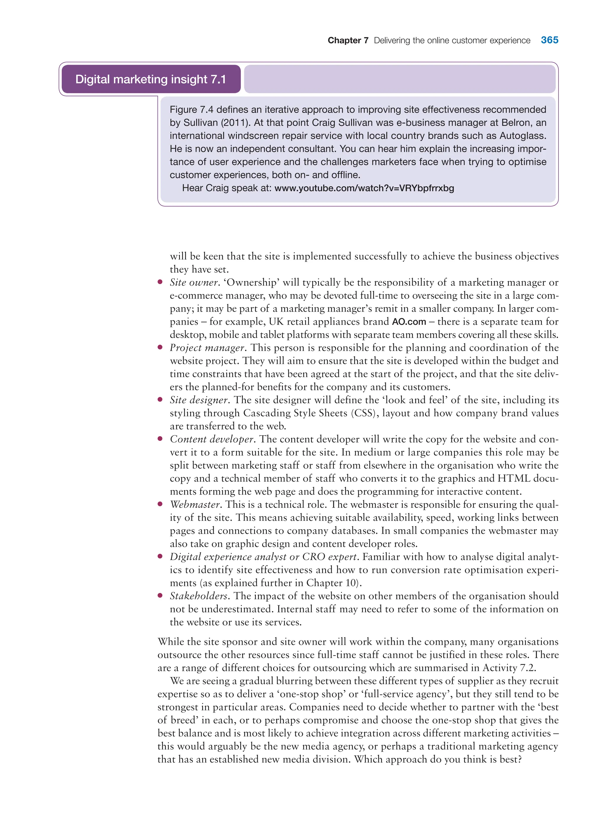  digital marketing strategy guide 