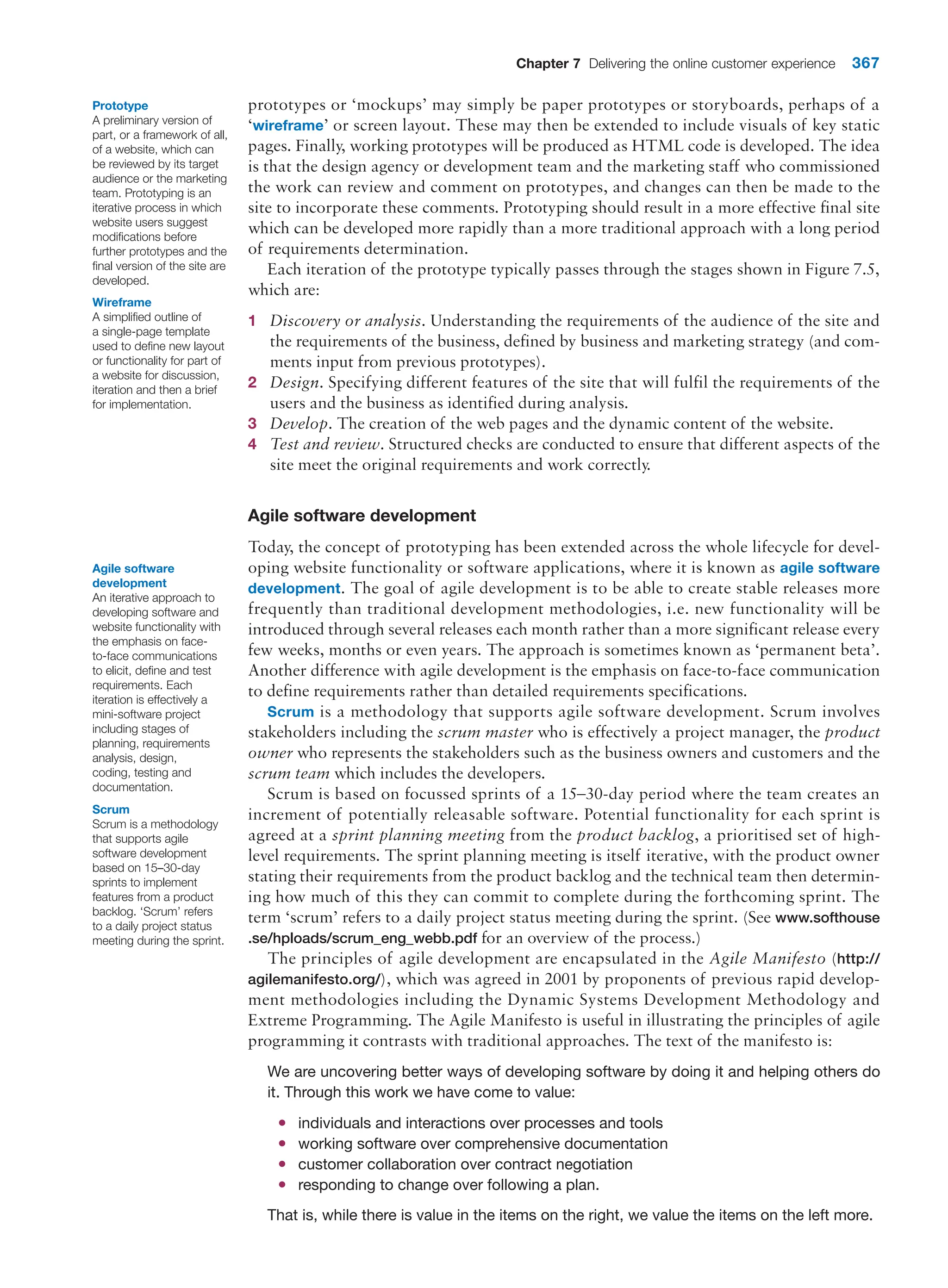  digital marketing strategy guide 