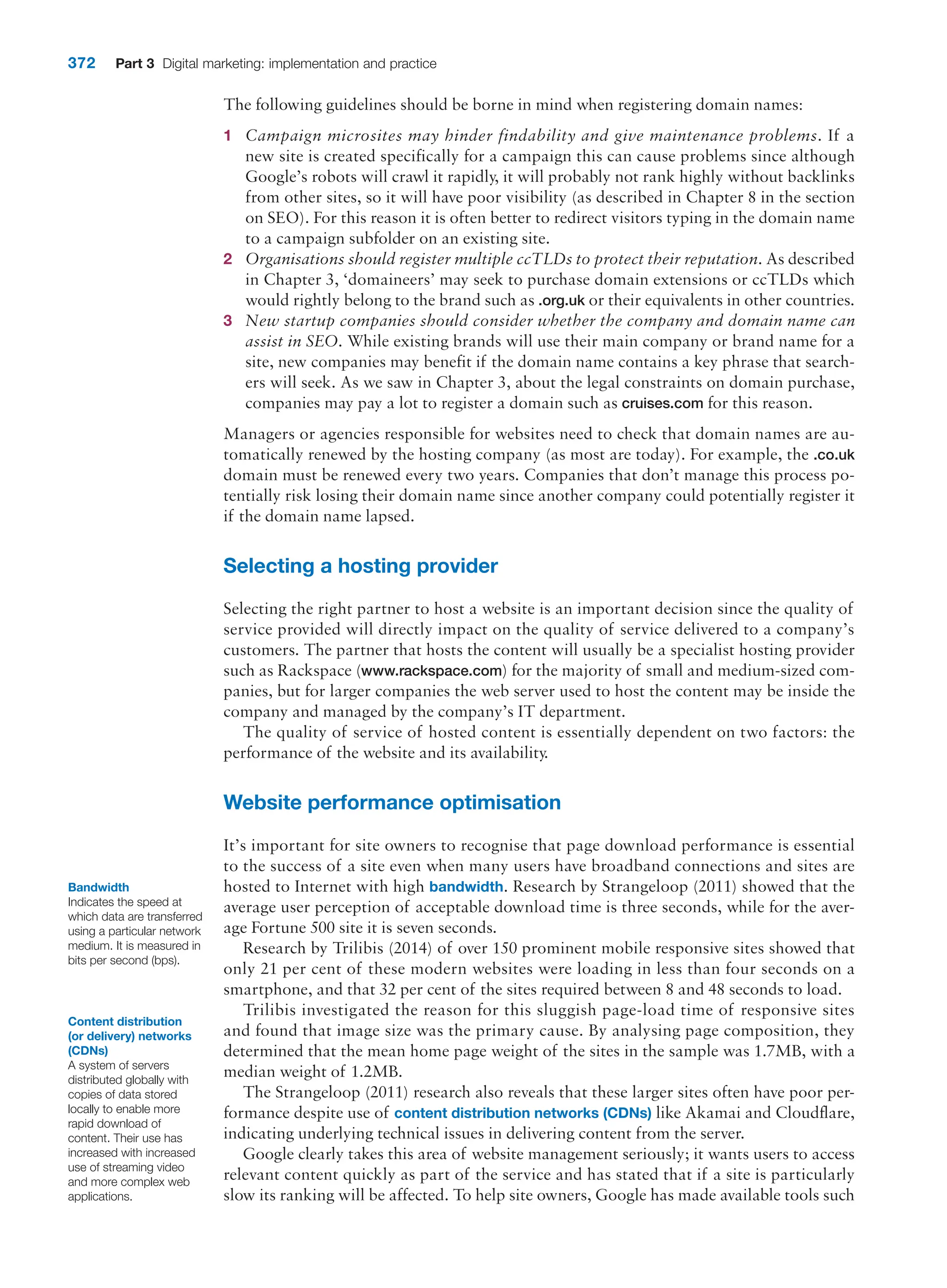  digital marketing strategy guide 