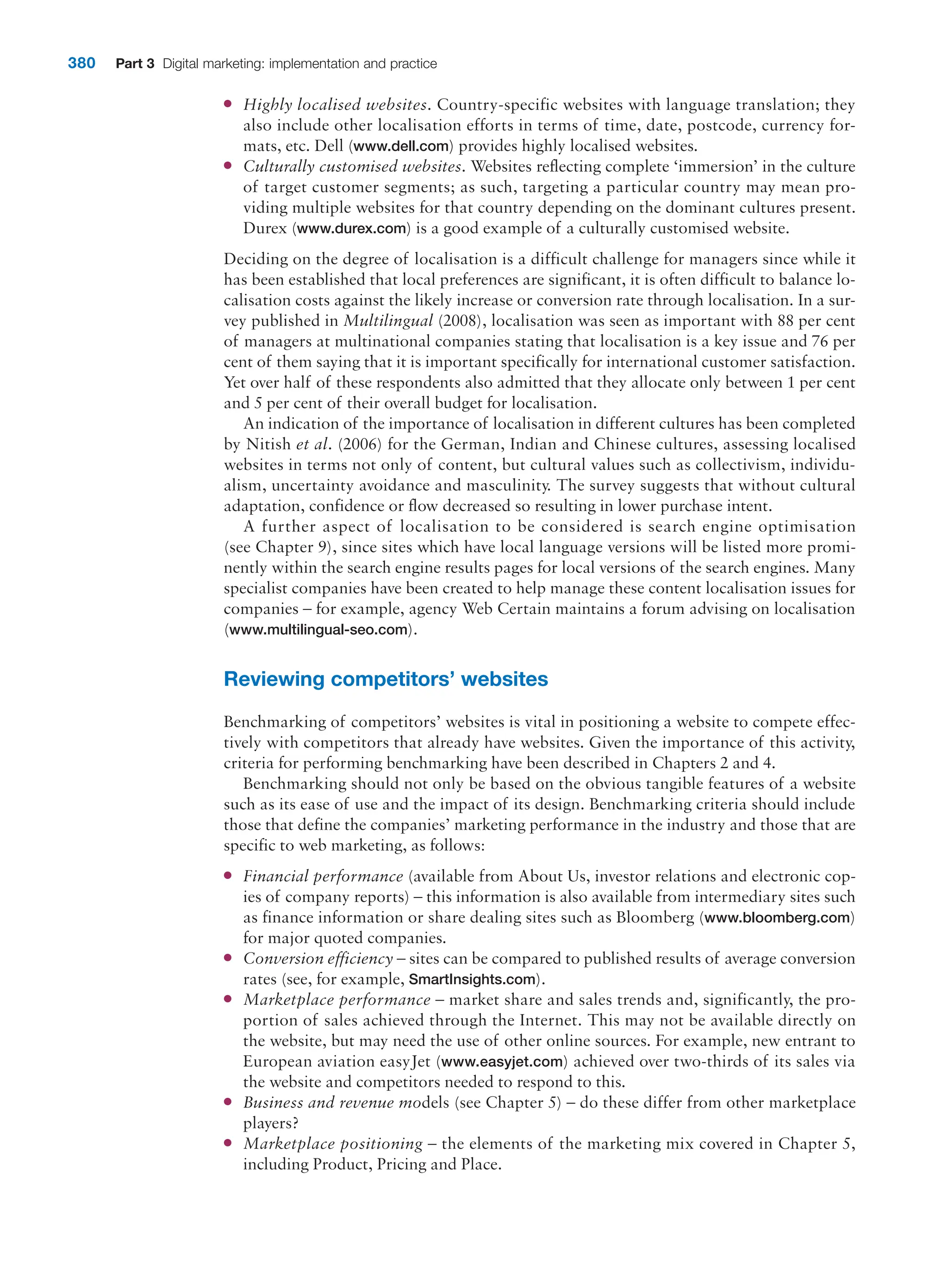  digital marketing strategy guide 