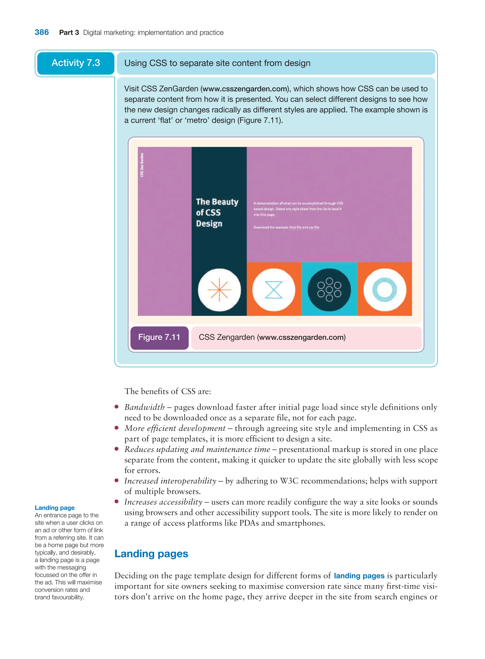  digital marketing strategy guide 