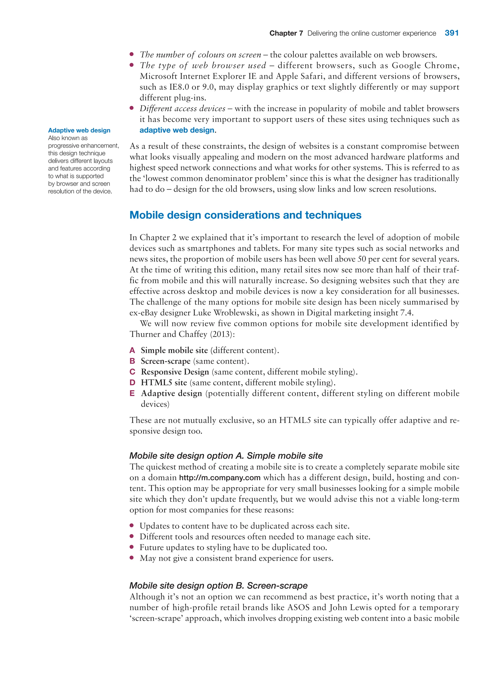  digital marketing strategy guide 