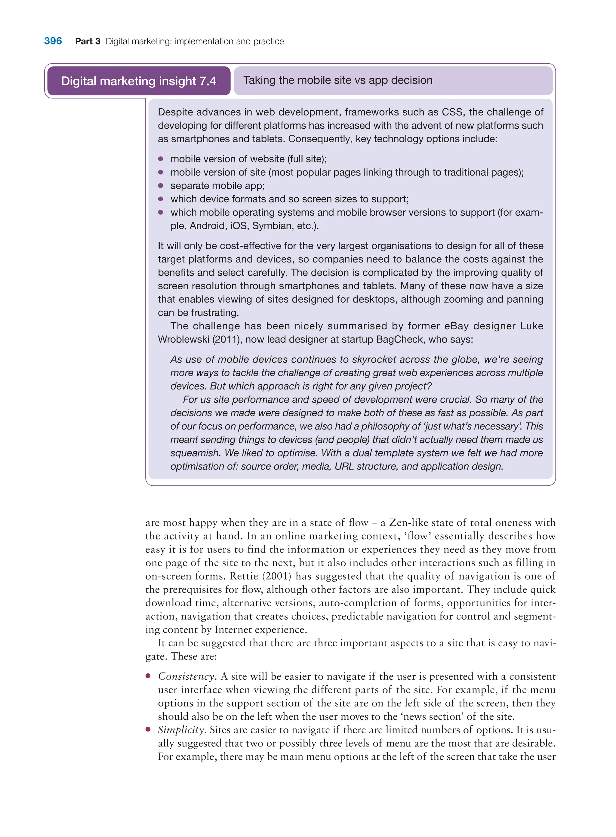  digital marketing strategy guide 