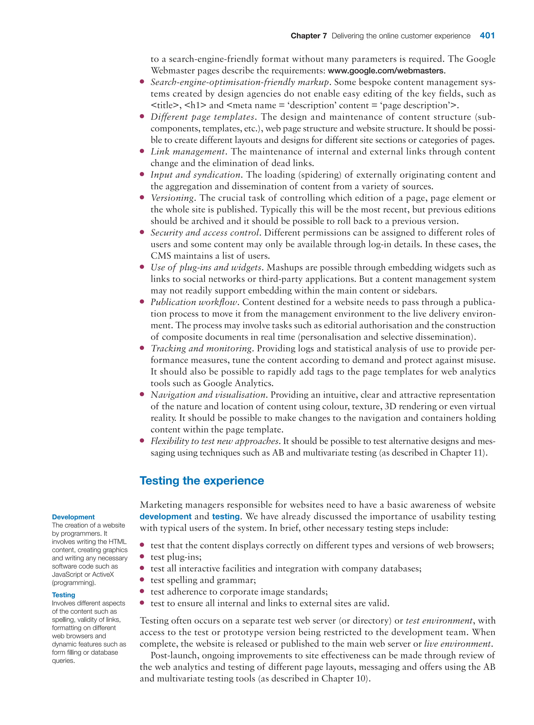  digital marketing strategy guide 