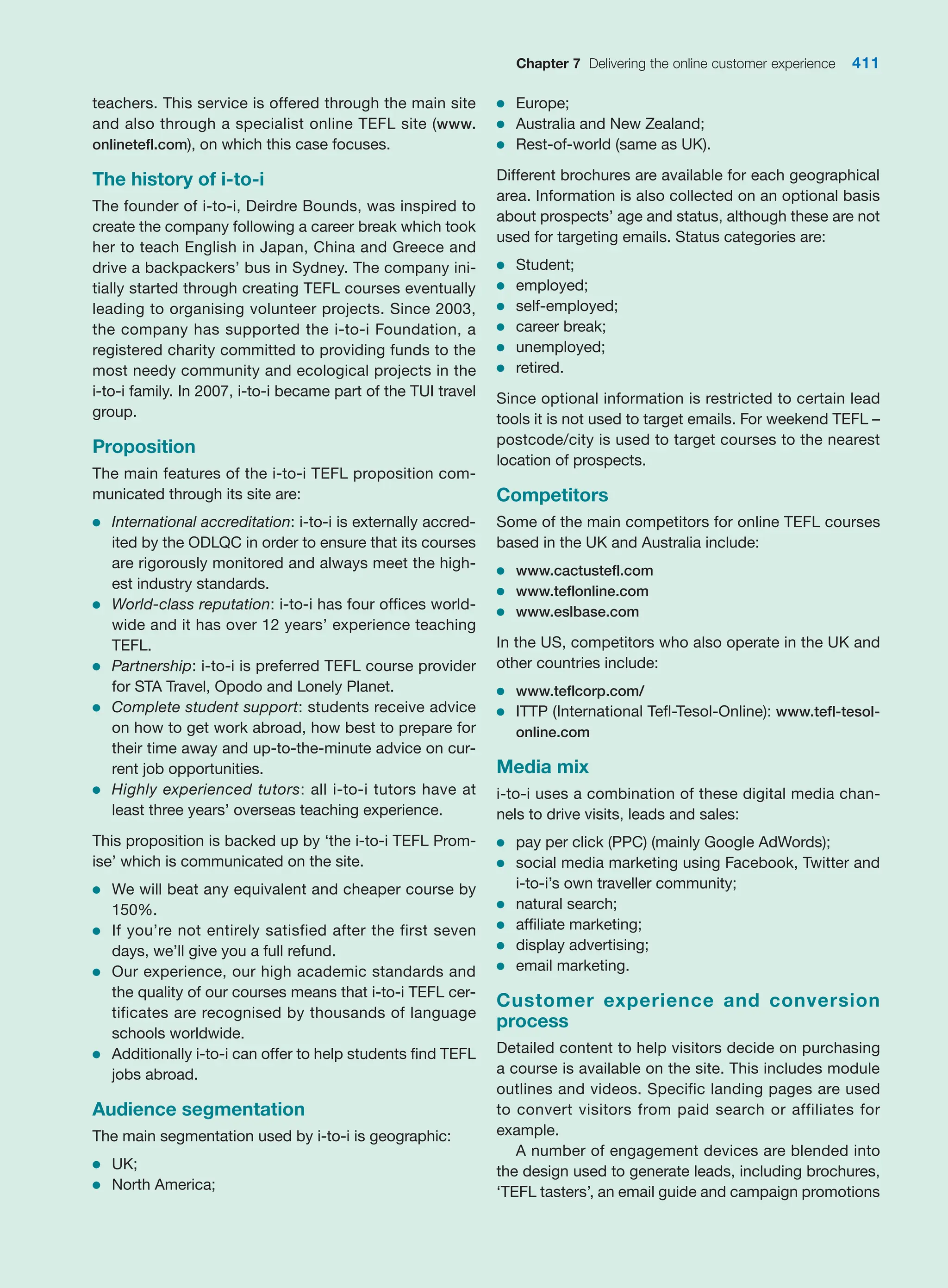  digital marketing strategy guide 