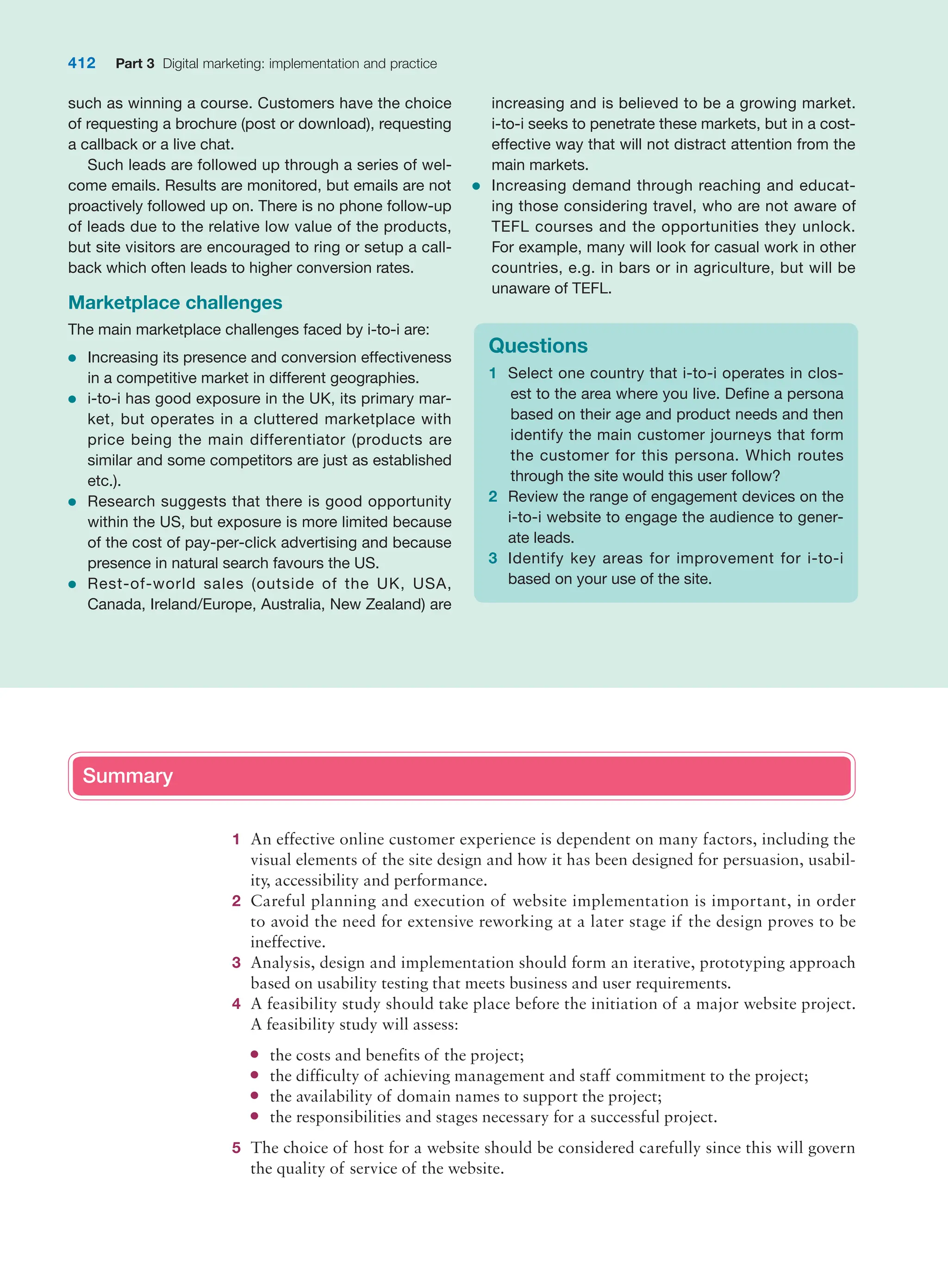  digital marketing strategy guide 