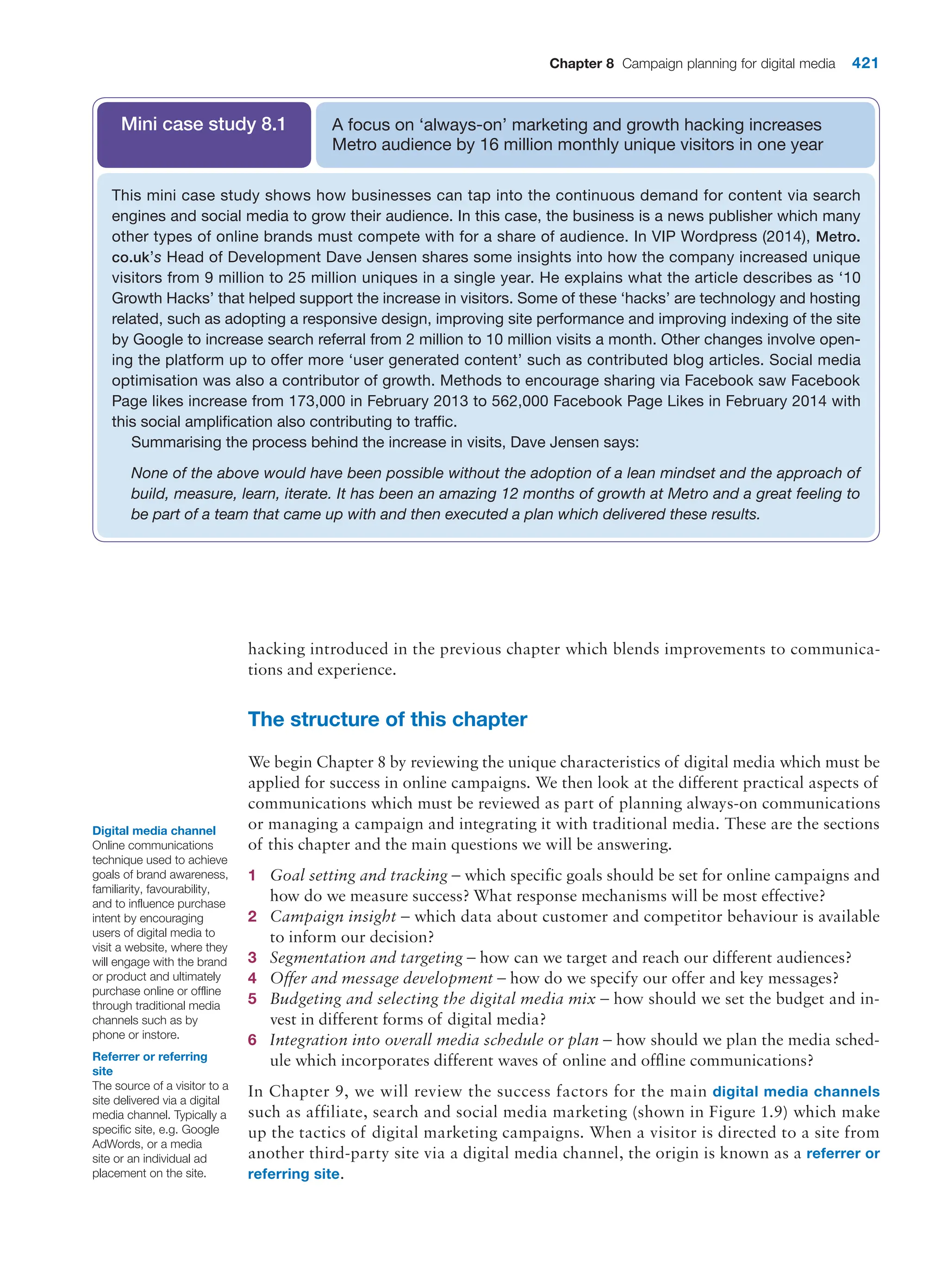  digital marketing strategy guide 