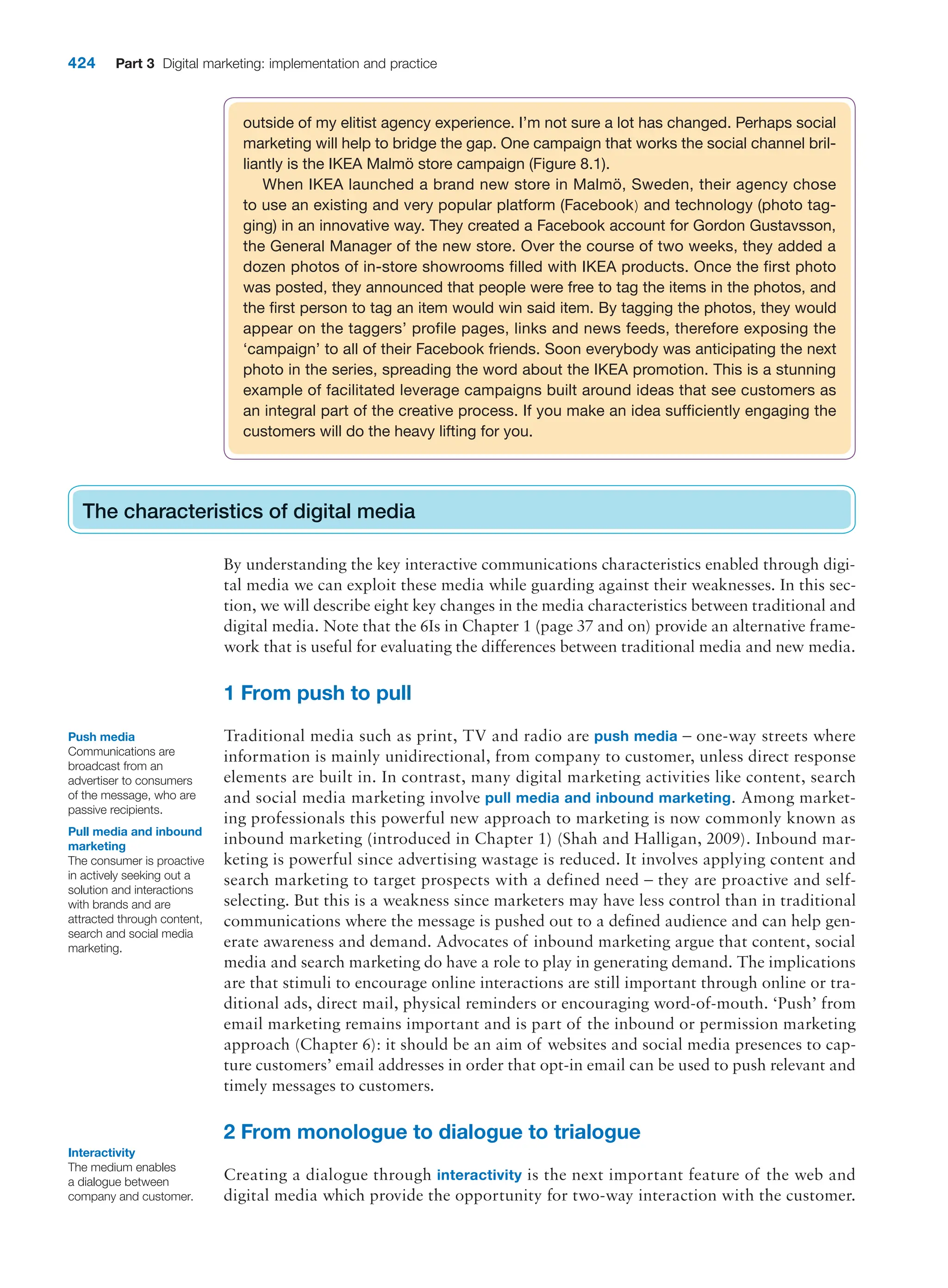  digital marketing strategy guide 