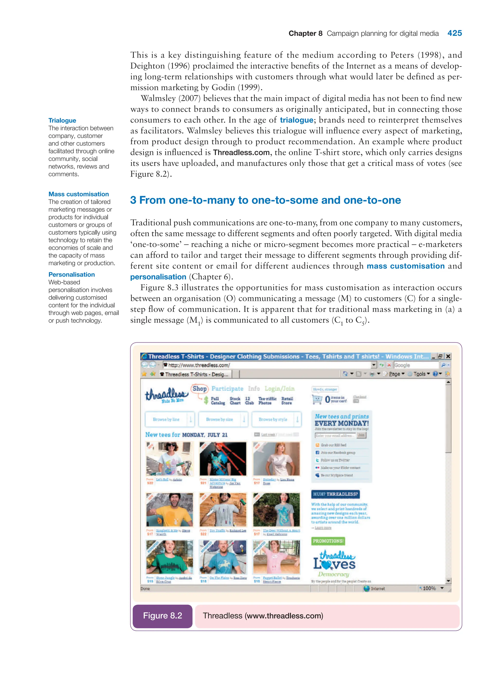  digital marketing strategy guide 