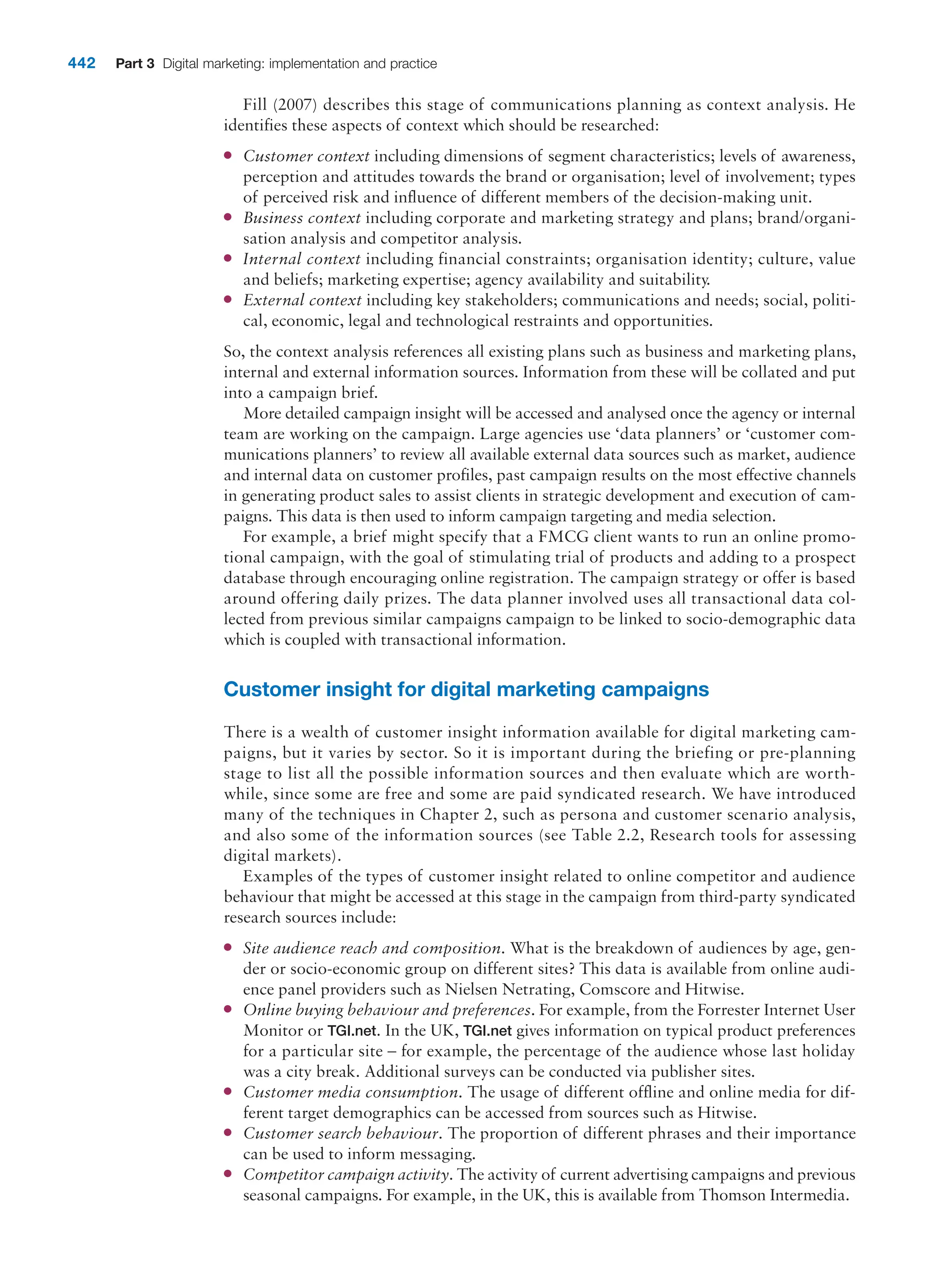  digital marketing strategy guide 