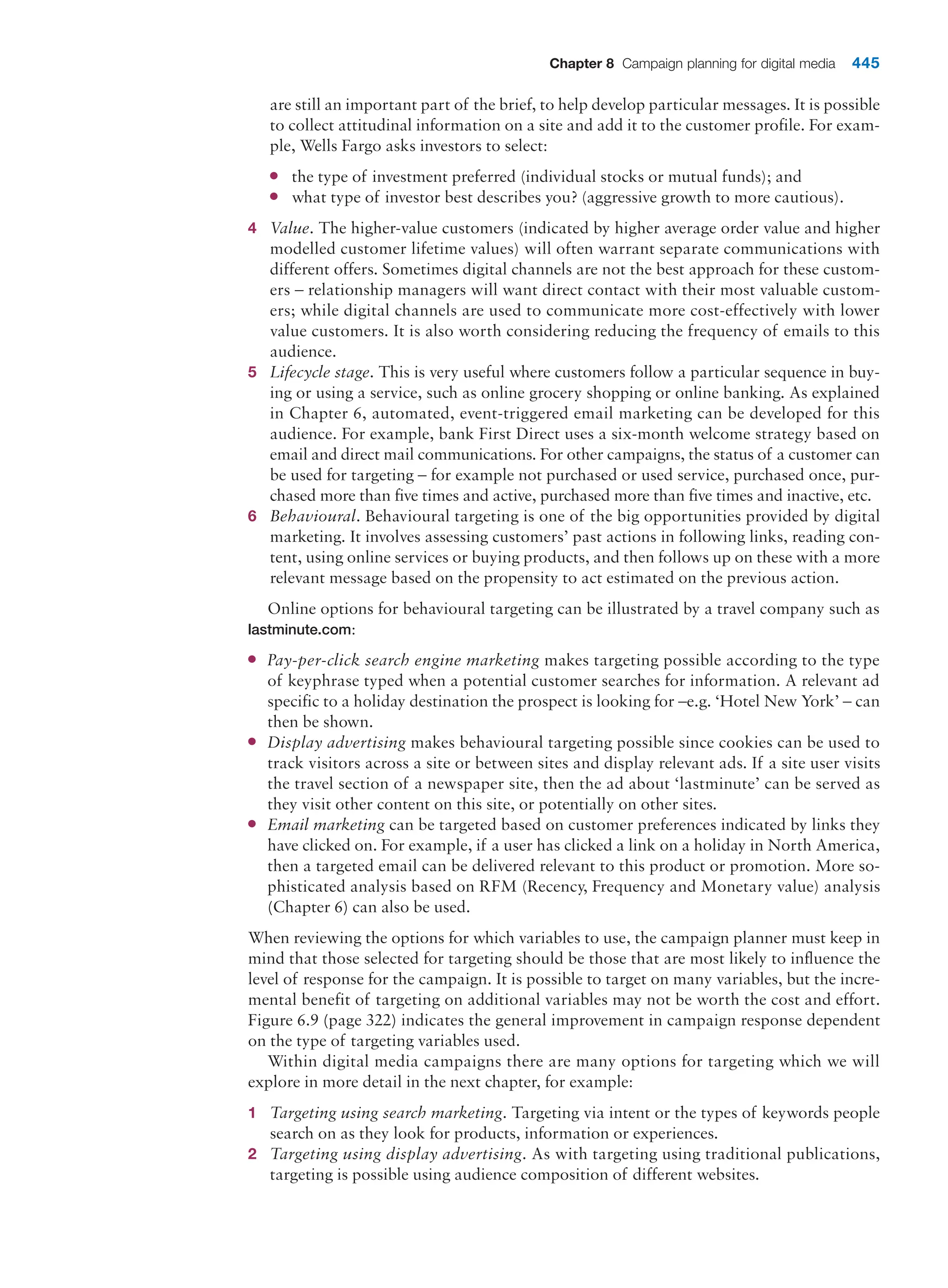  digital marketing strategy guide 