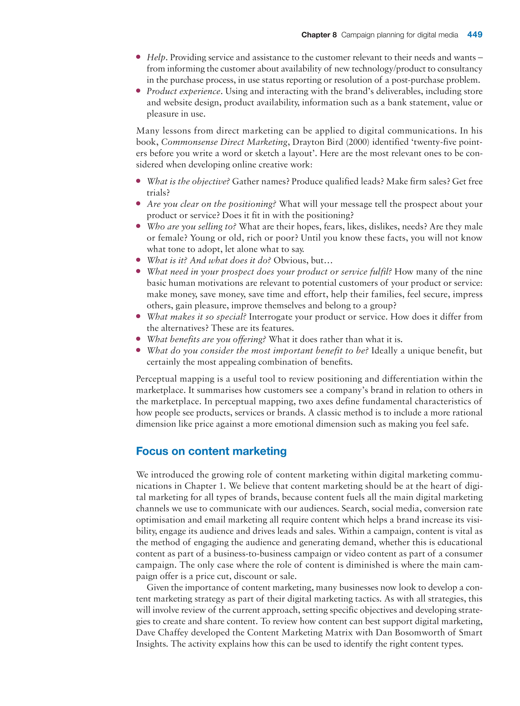  digital marketing strategy guide 