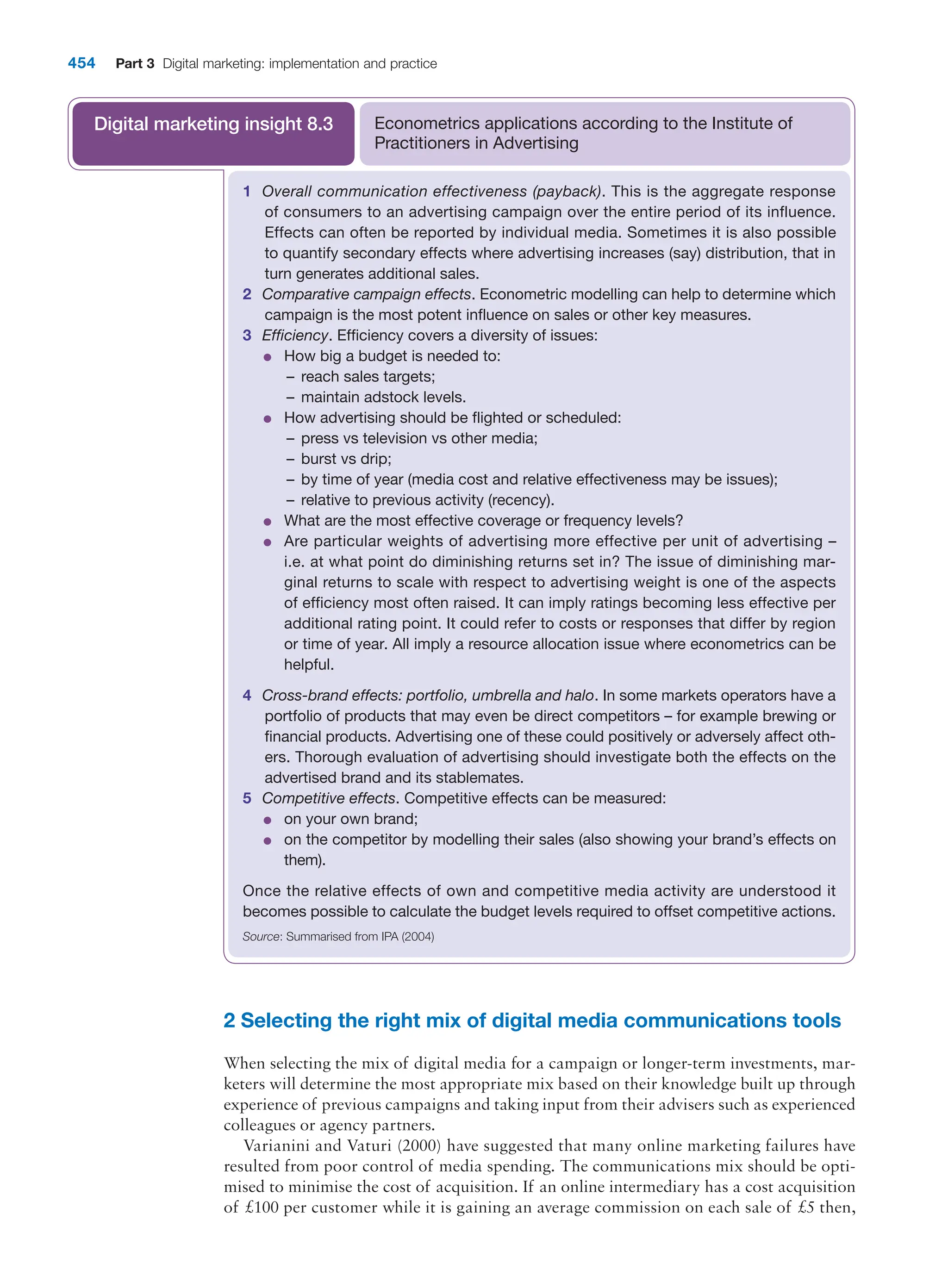  digital marketing strategy guide 