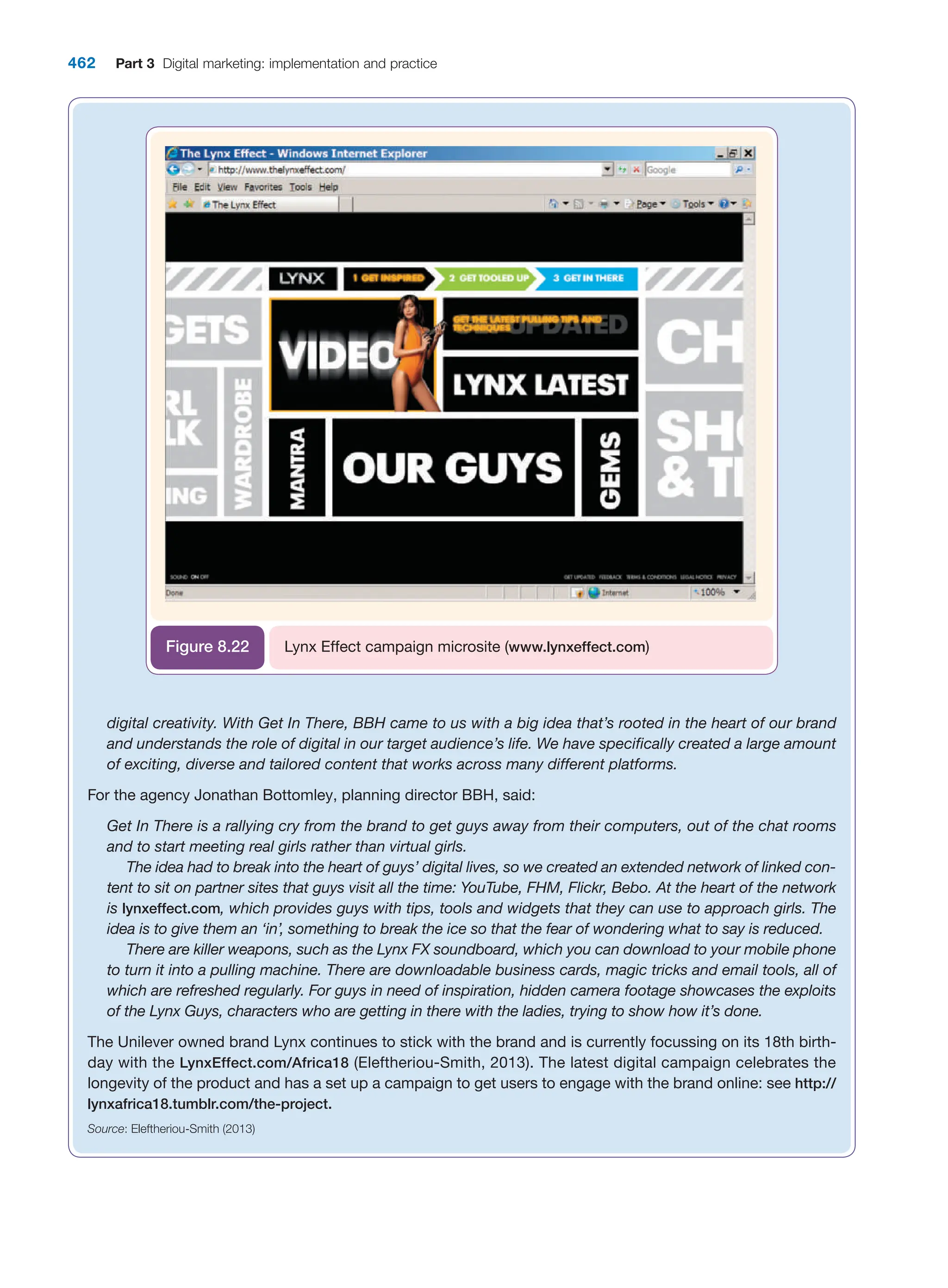  digital marketing strategy guide 