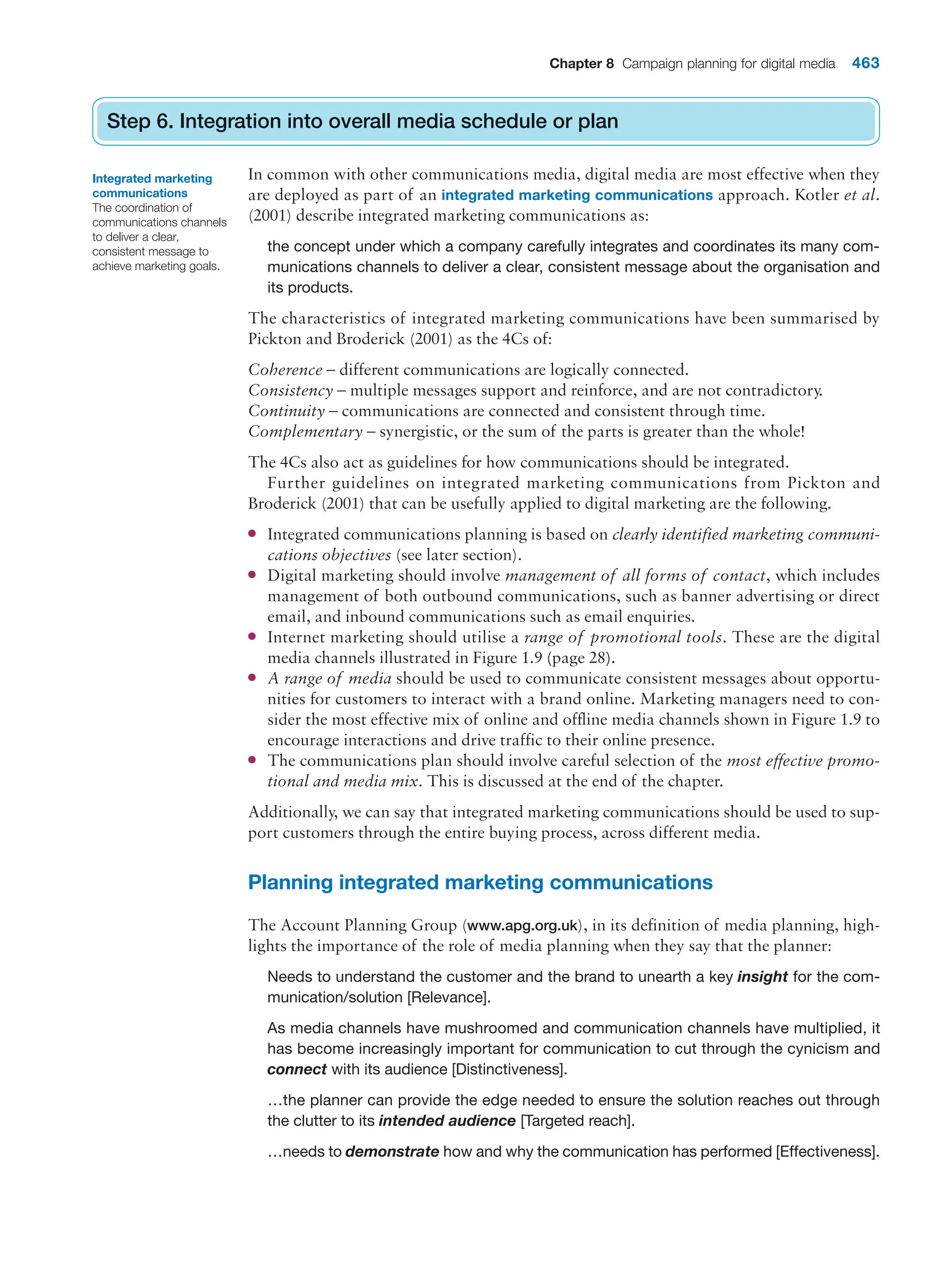  digital marketing strategy guide 