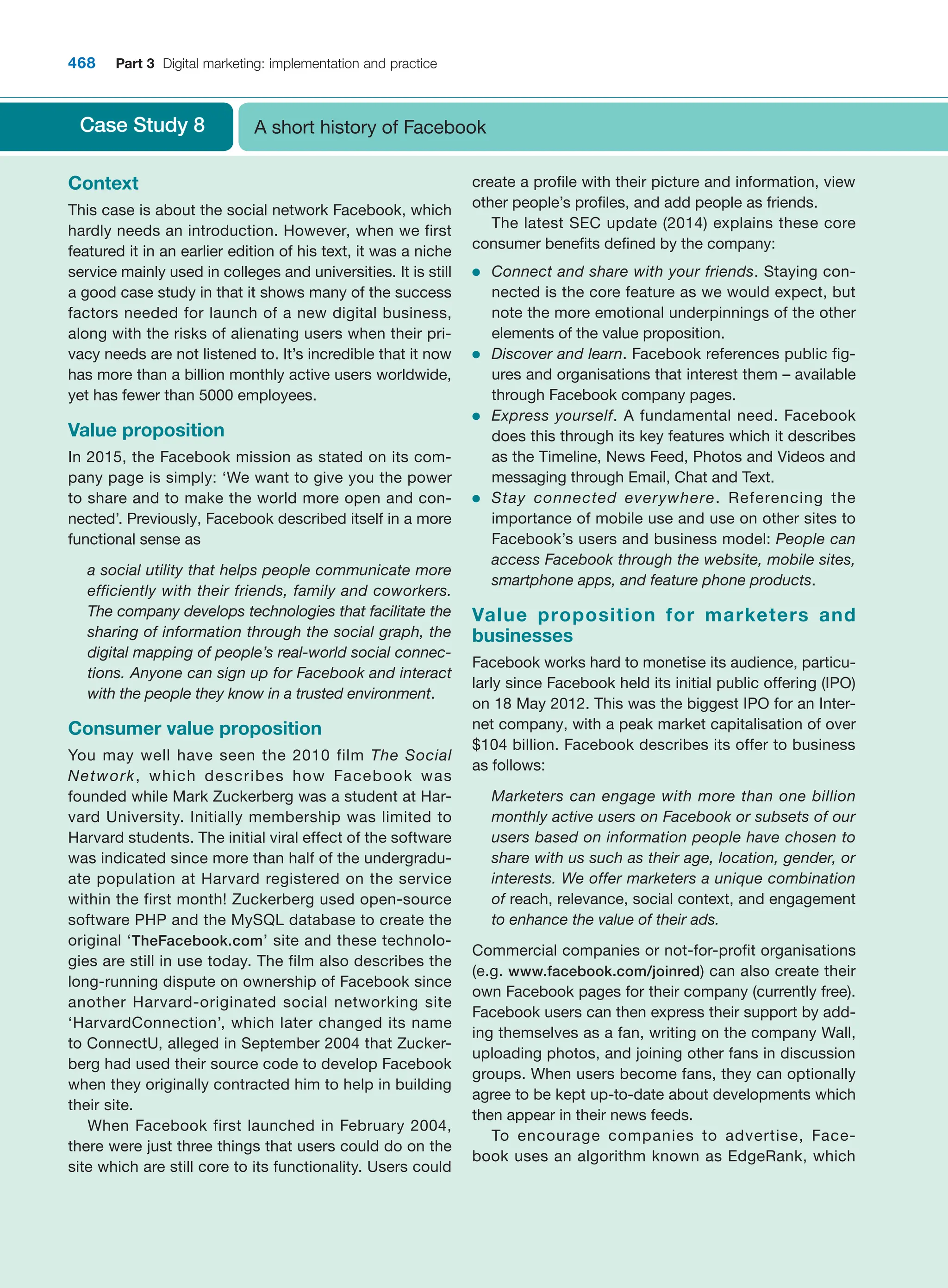  digital marketing strategy guide 