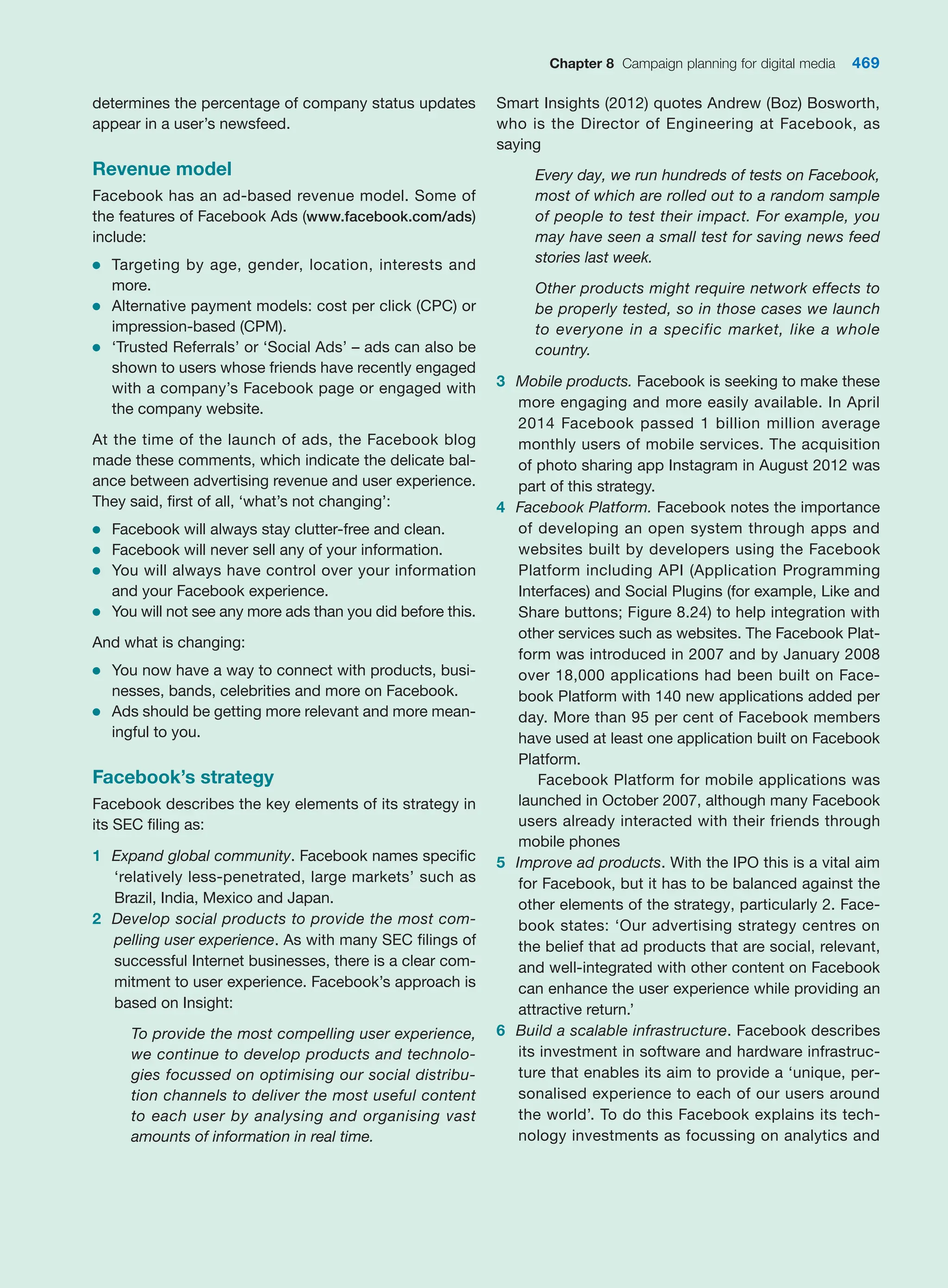  digital marketing strategy guide 