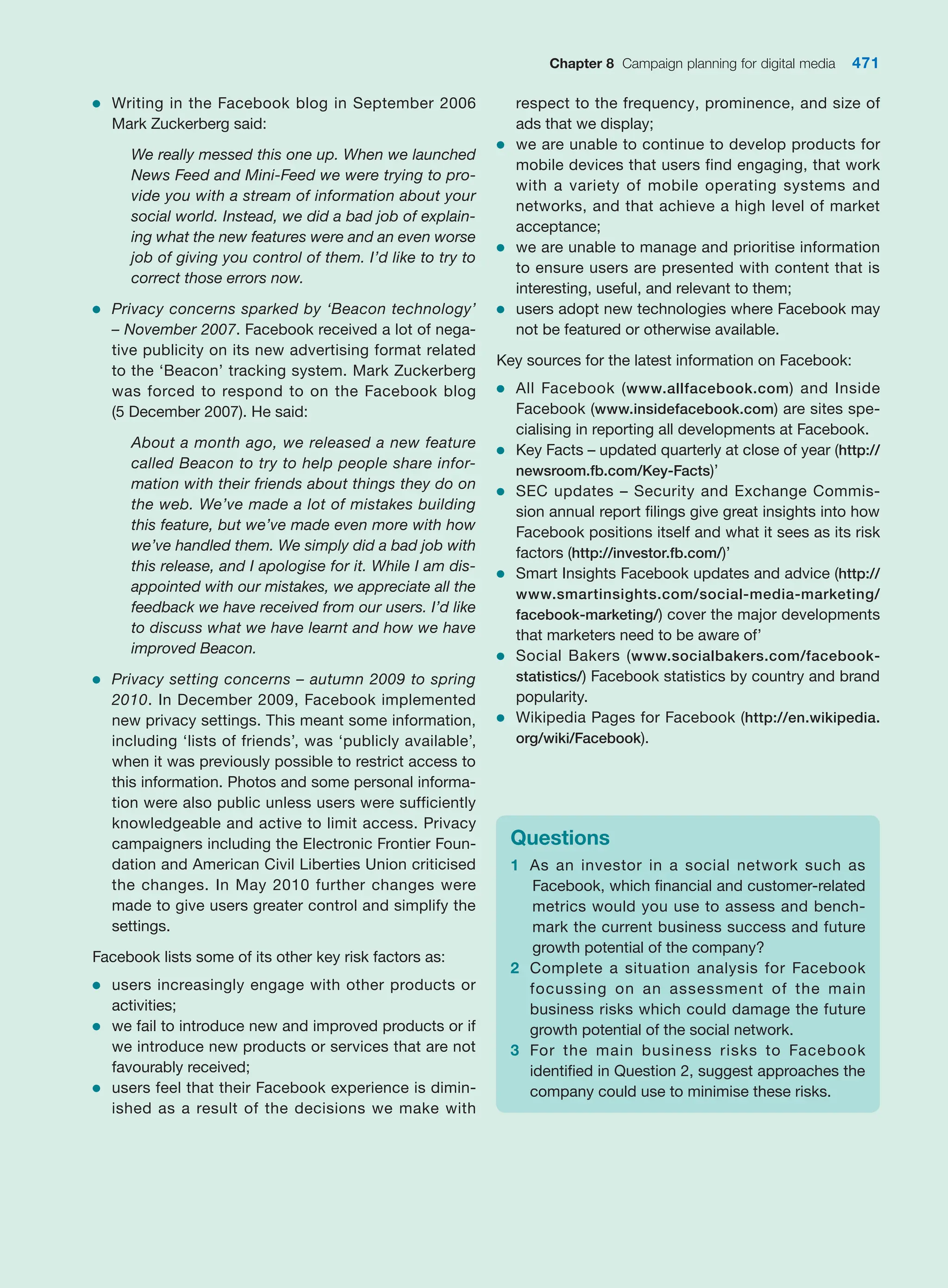  digital marketing strategy guide 