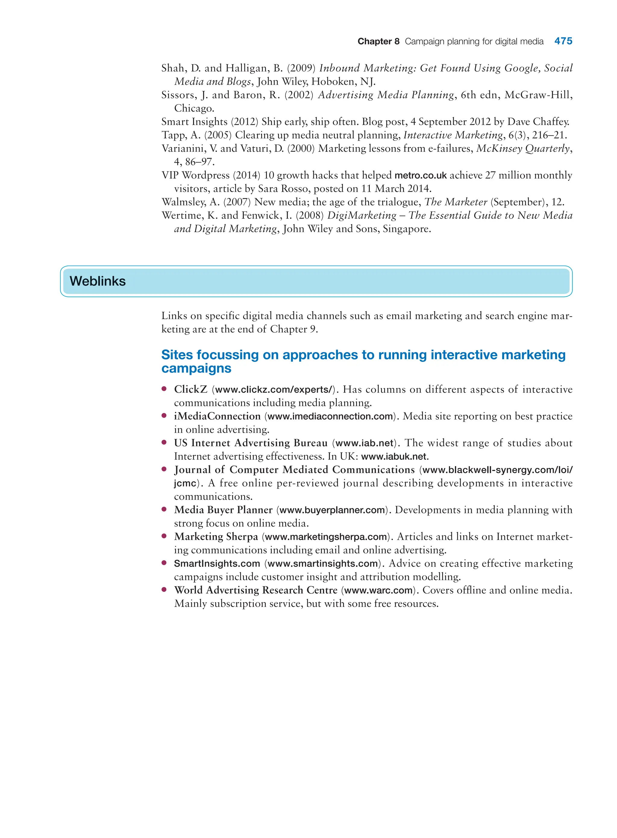  digital marketing strategy guide 