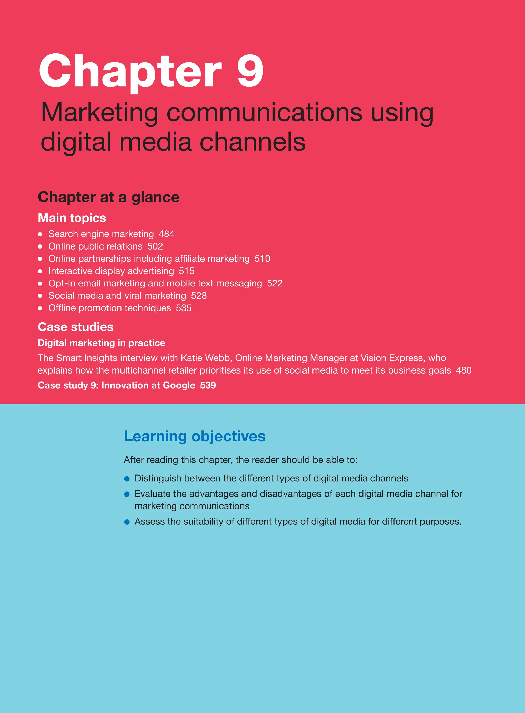  digital marketing strategy guide 