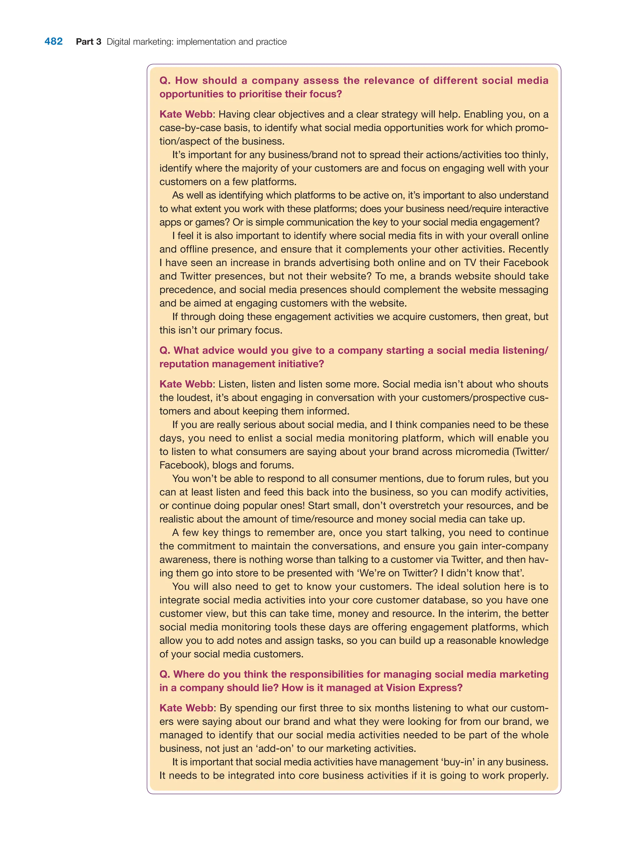  digital marketing strategy guide 